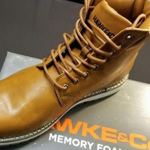 Hawke & Co Matterhorn Boot New in Box Size 10